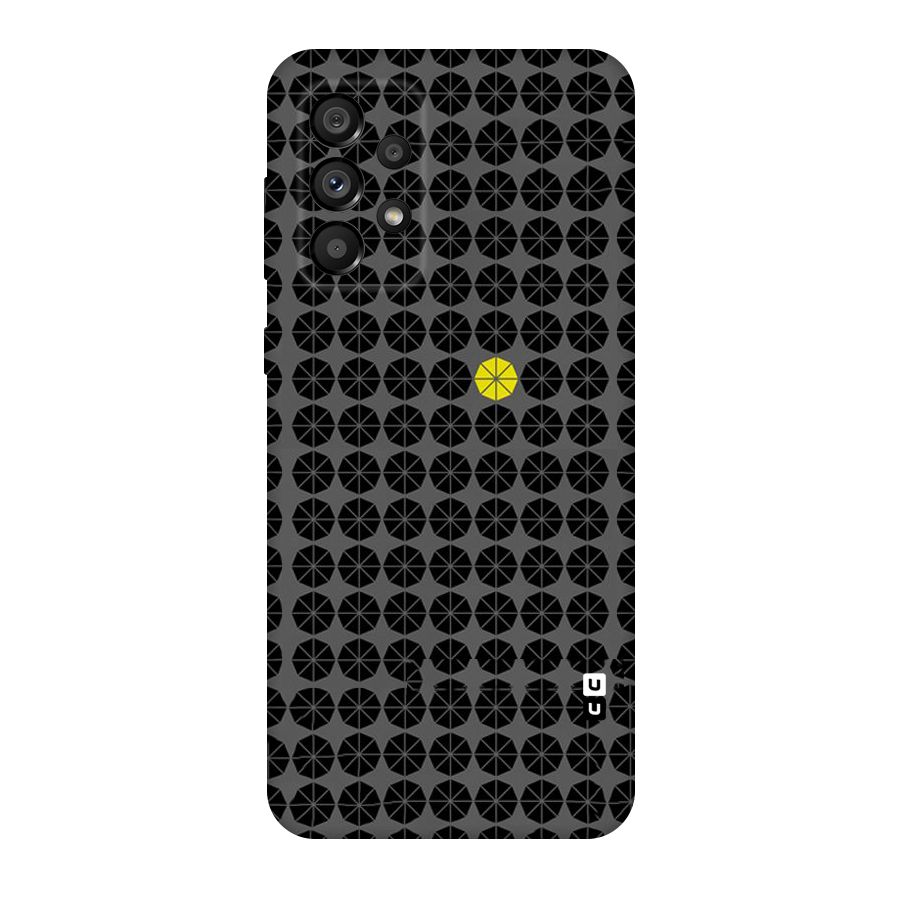 Odd One Original Polycarbonate Back Case for Galaxy A73 5G