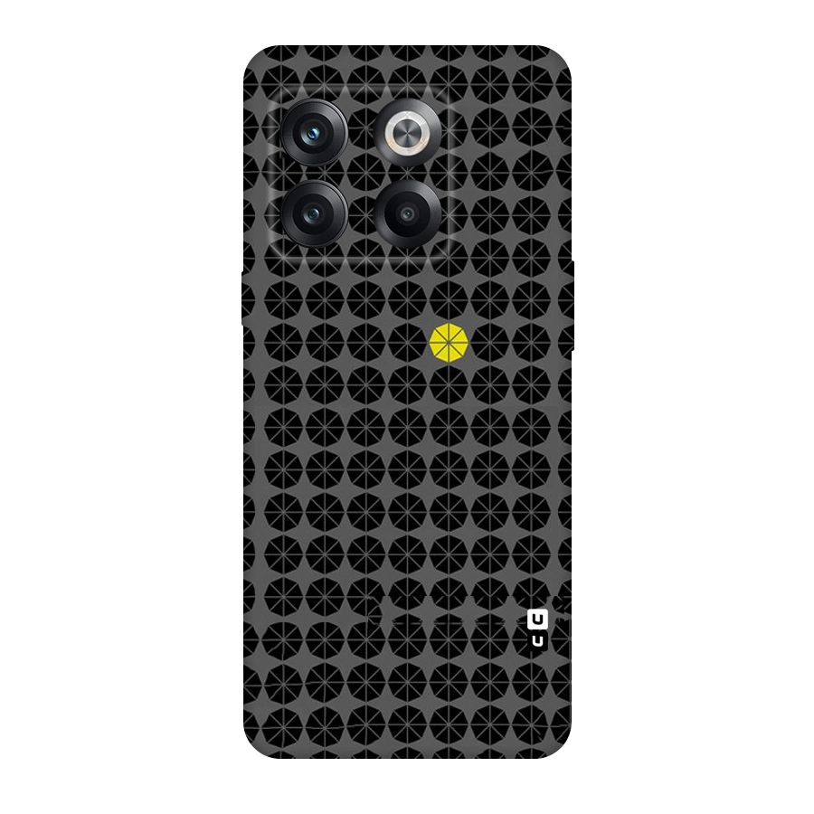 Odd One Original Polycarbonate Back Case for OnePlus 10T