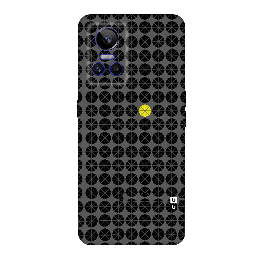 Odd One Original Polycarbonate Back Case for Realme GT Neo 3