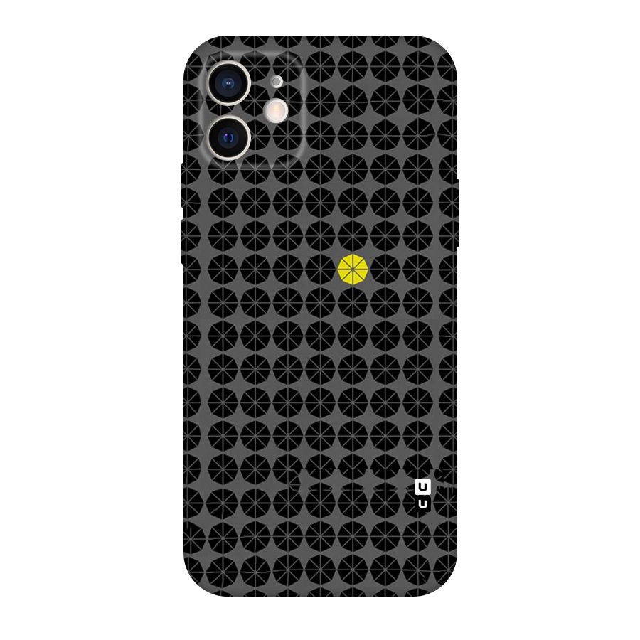 Odd One Original Polycarbonate Back Case for iPhone 12