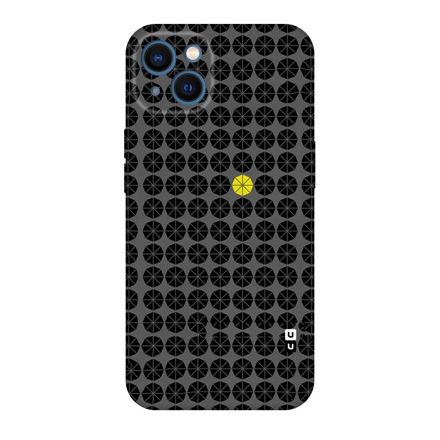 Odd One Original Polycarbonate Back Case for iPhone 13