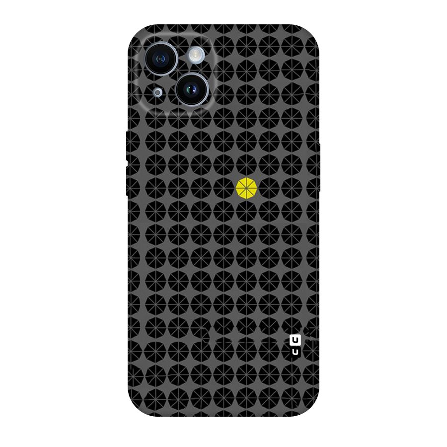Odd One Original Polycarbonate Back Case for iPhone 14