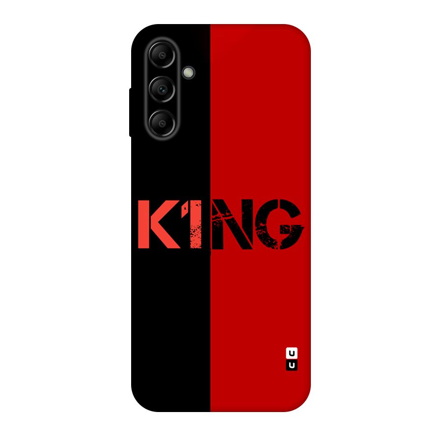 Only King Original Polycarbonate Back Case for Galaxy A14 5G