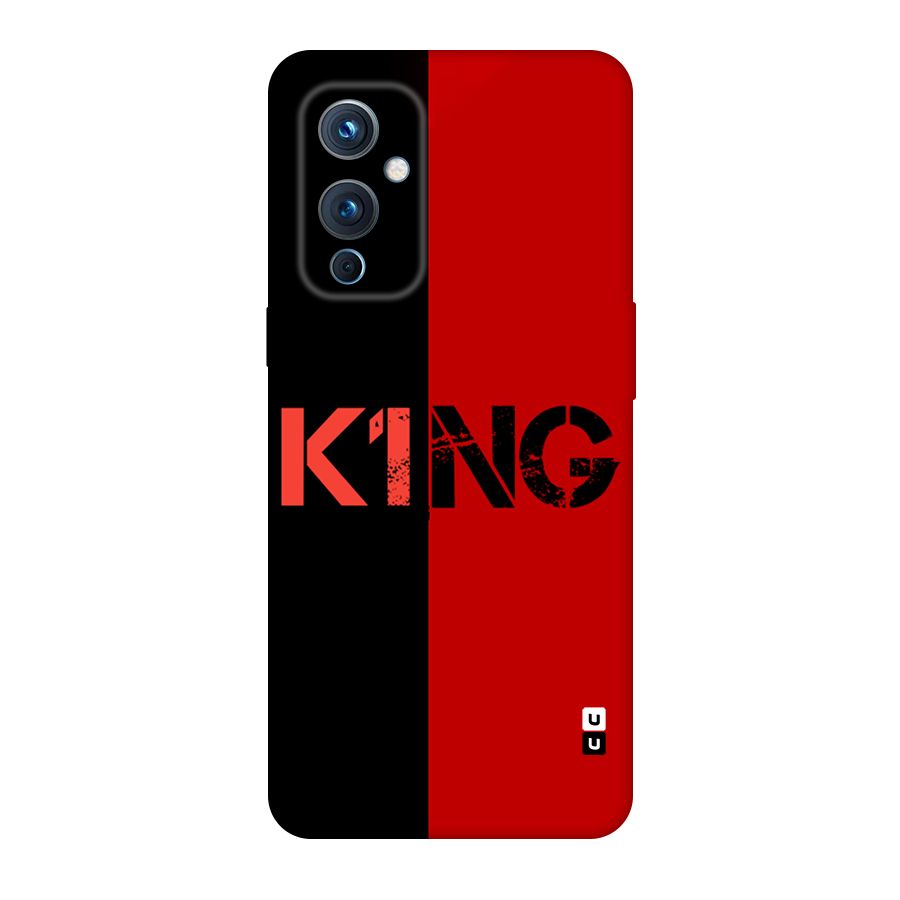 Only King Original Polycarbonate Back Case for OnePlus 9