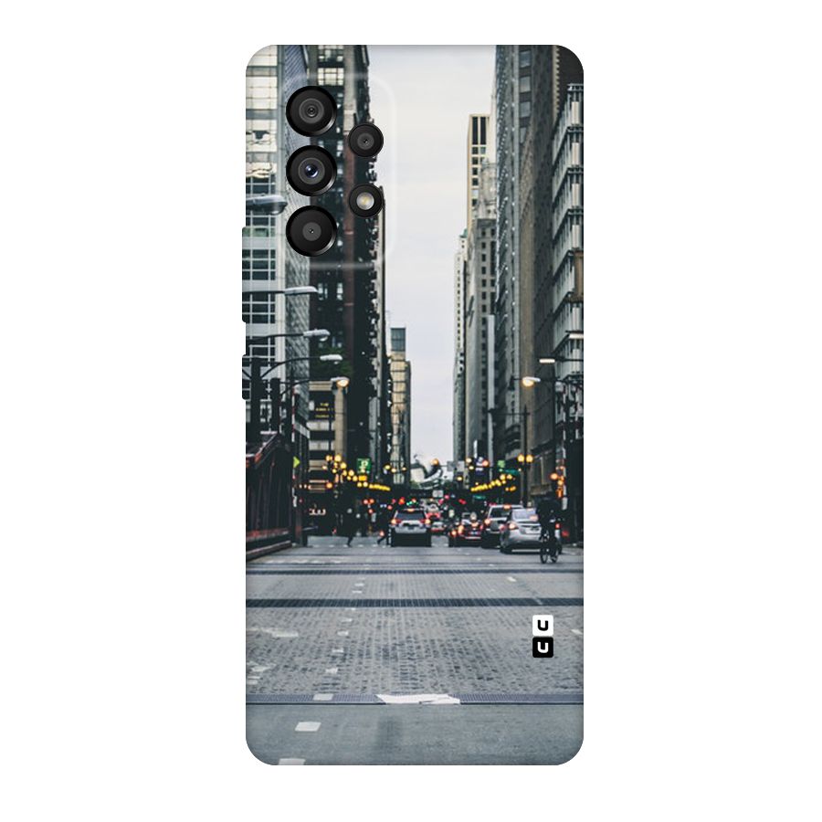 Only Streets Original Polycarbonate Back Case for Galaxy A53 5G