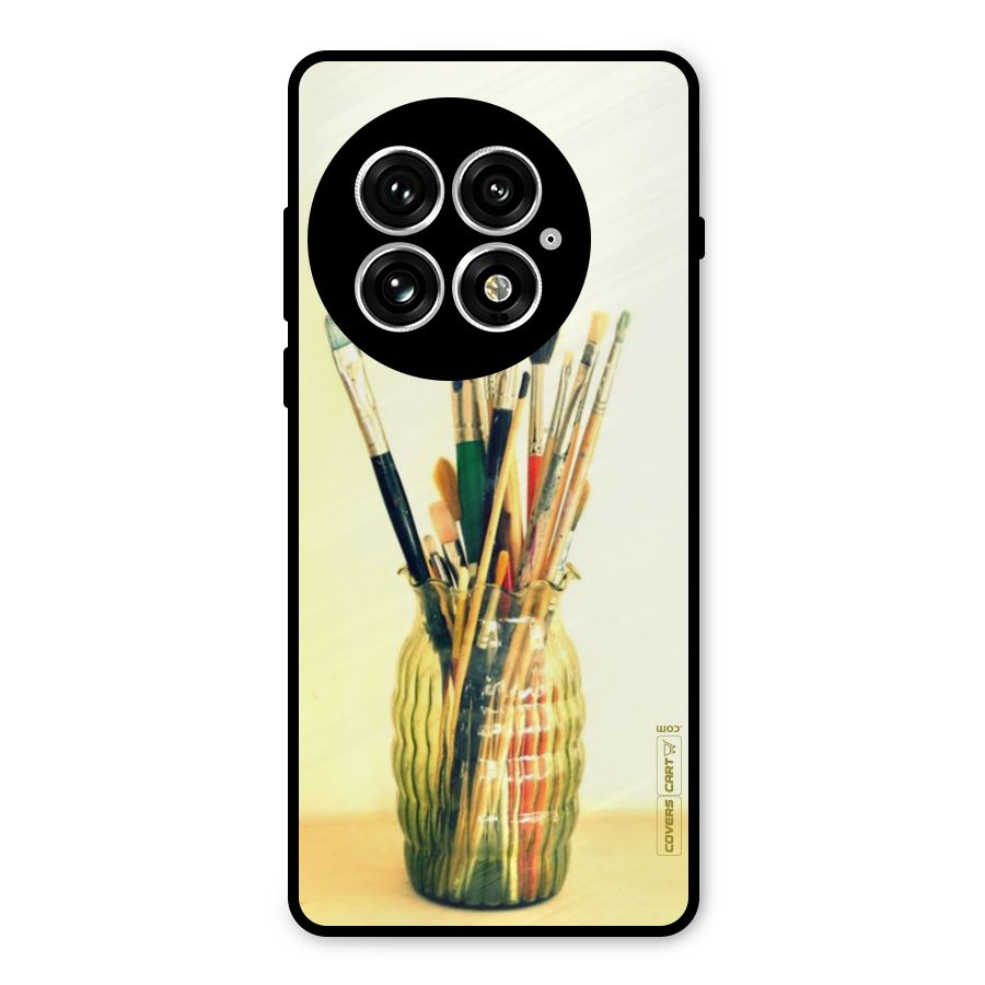 Paint Vass Metal Back Case for OnePlus 13