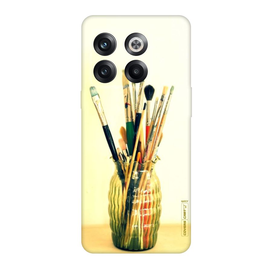 Paint Vass Original Polycarbonate Back Case for OnePlus 10T