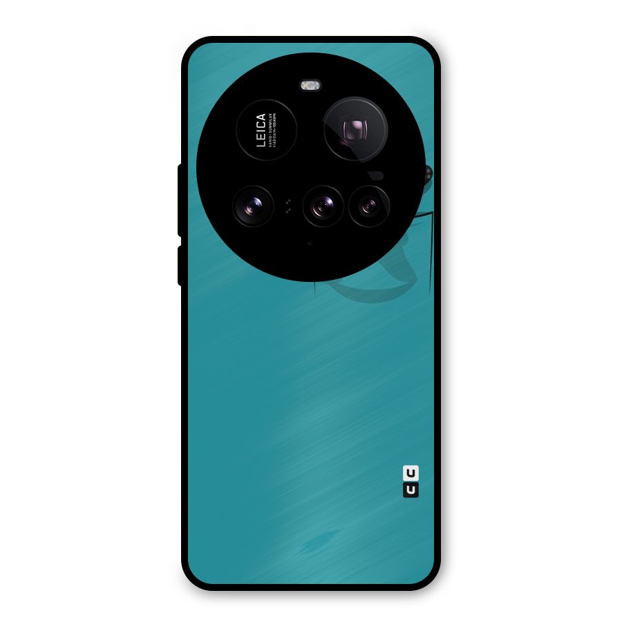 Panda Dabbing Away Metal Back Case for Xiaomi 15 Ultra