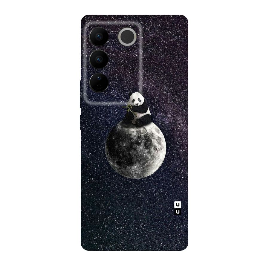 Panda Space Original Polycarbonate Back Case for Vivo V27