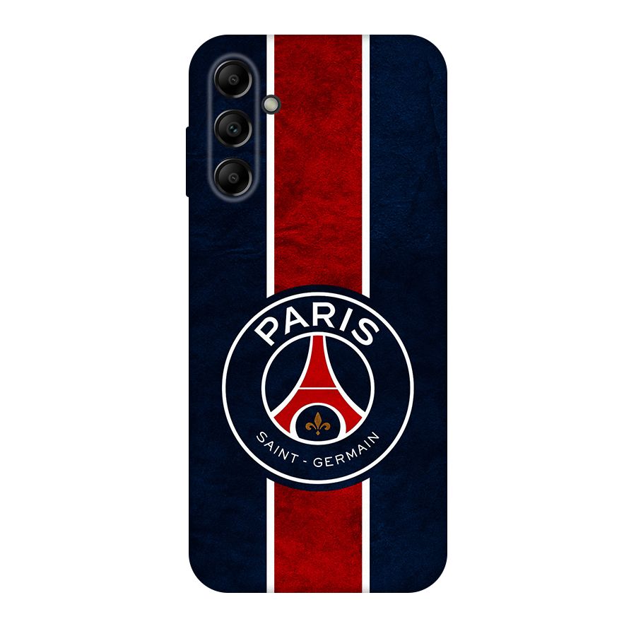 Paris Saint Germain Football Club Original Polycarbonate Back Case for Galaxy A14 5G