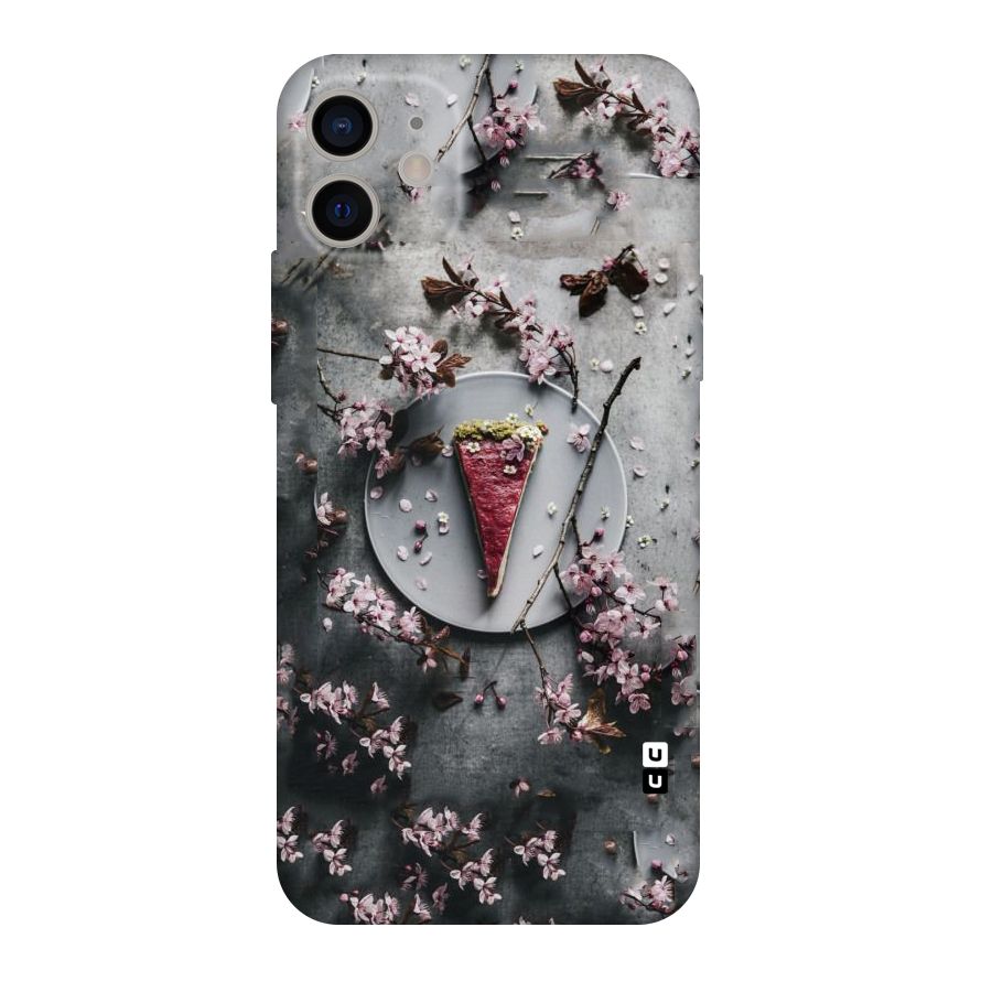 Pastry Florals Original Polycarbonate Back Case for iPhone 11