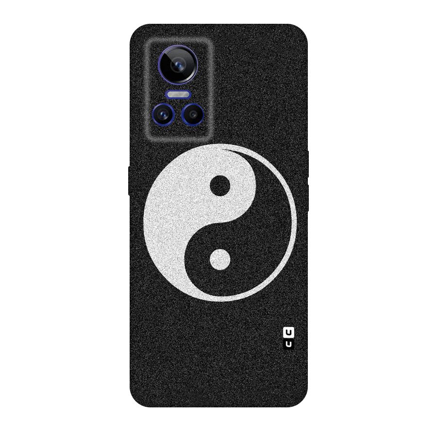 Peace Disorted Original Polycarbonate Back Case for Realme GT Neo 3