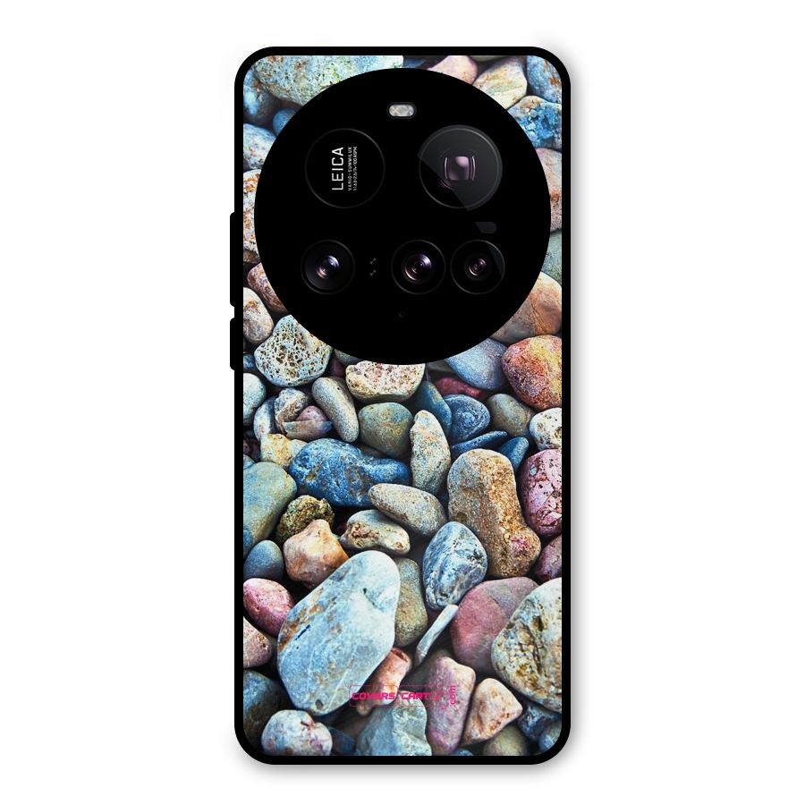 Pebbles Metal Back Case for Xiaomi 15 Ultra