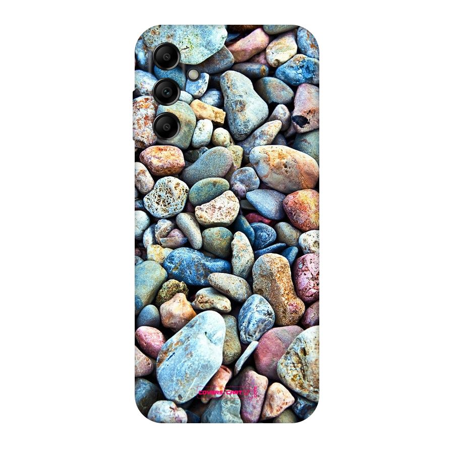 Pebbles Original Polycarbonate Back Case for Galaxy A14 5G