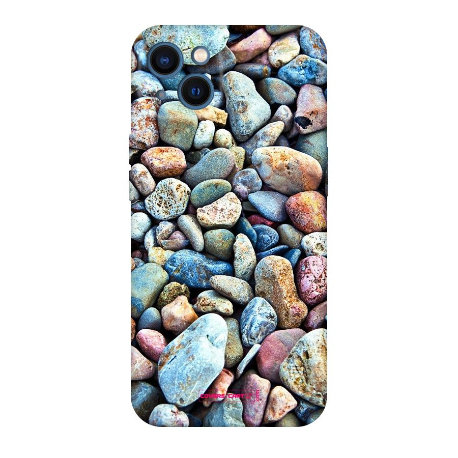 Pebbles Original Polycarbonate Back Case for iPhone 13