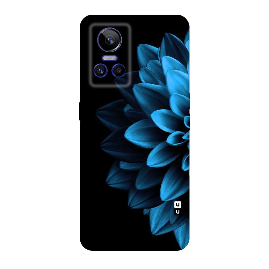Petals In Blue Original Polycarbonate Back Case for Realme GT Neo 3