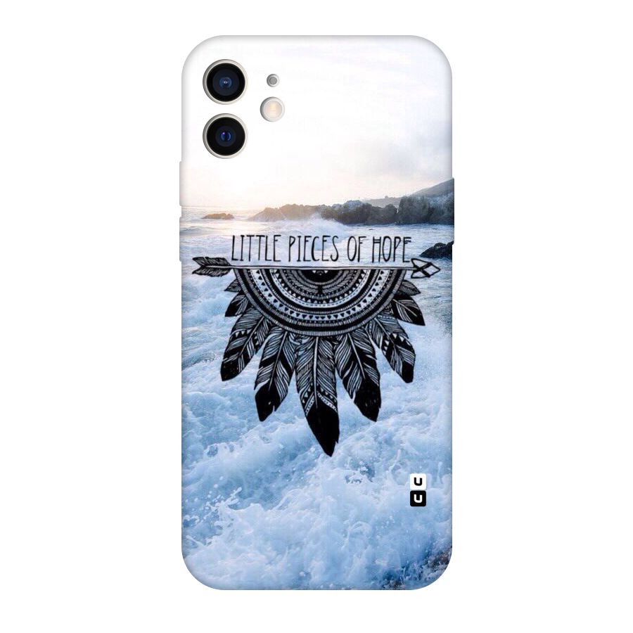 Pieces Of Hope Original Polycarbonate Back Case for iPhone 12