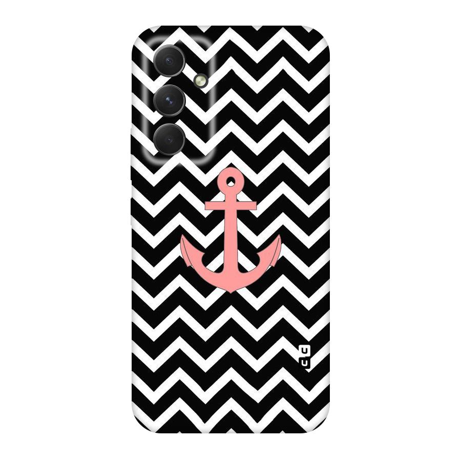 Pink Sailor Original Polycarbonate Back Case for Galaxy A54