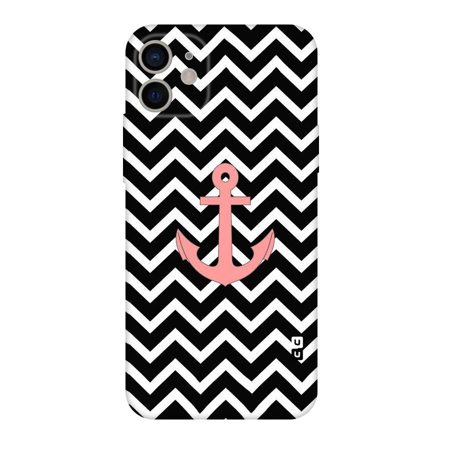 Pink Sailor Original Polycarbonate Back Case for iPhone 11