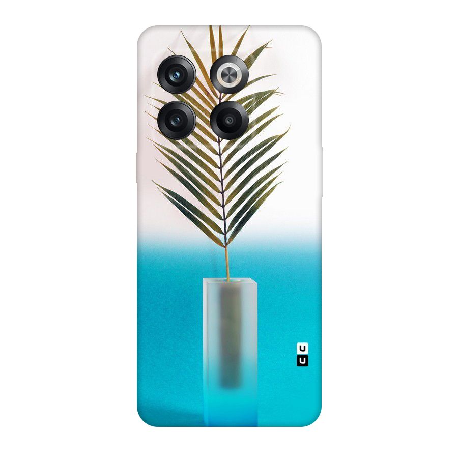 Plant Home Art Original Polycarbonate Back Case for OnePlus 10T