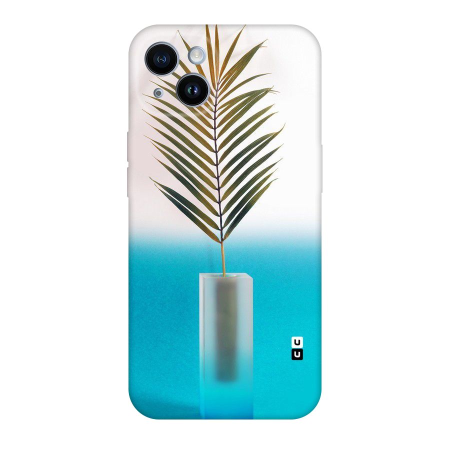Plant Home Art Original Polycarbonate Back Case for iPhone 14