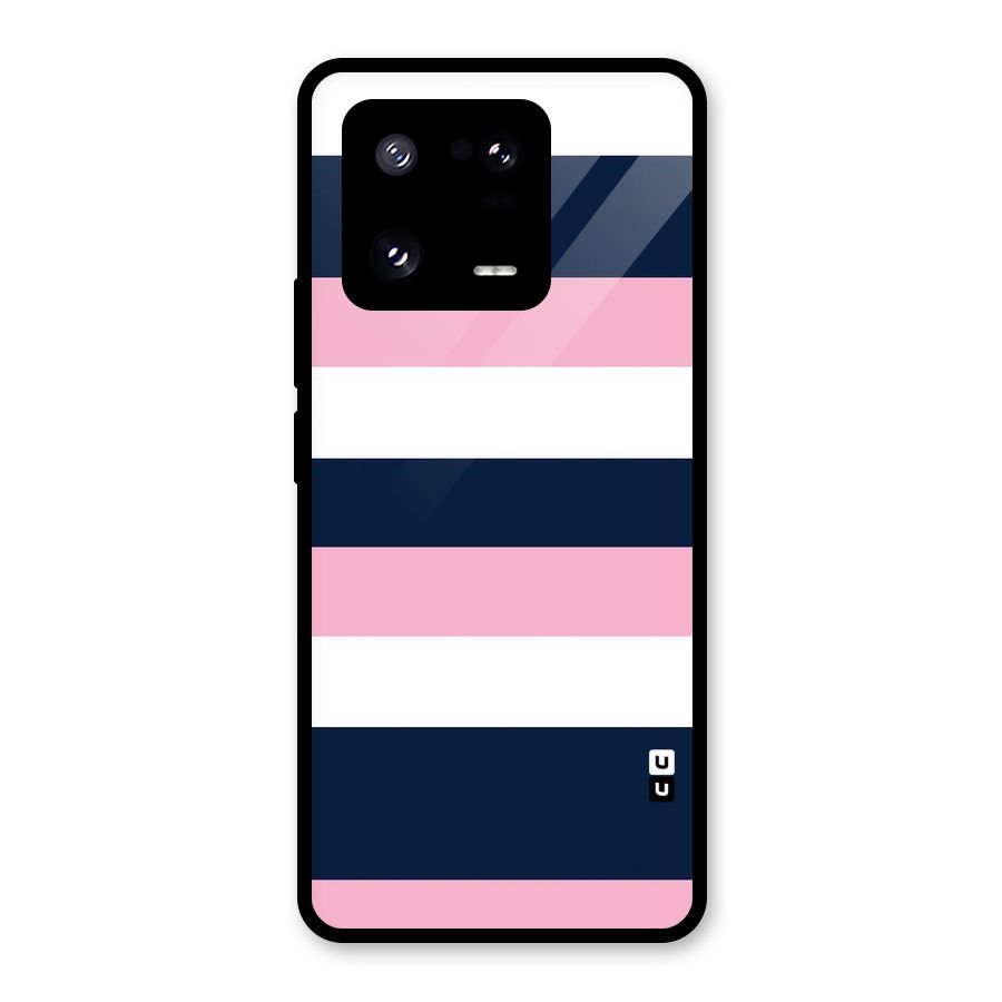 Play In Pastels Glass Back Case for Xiaomi 13 Pro