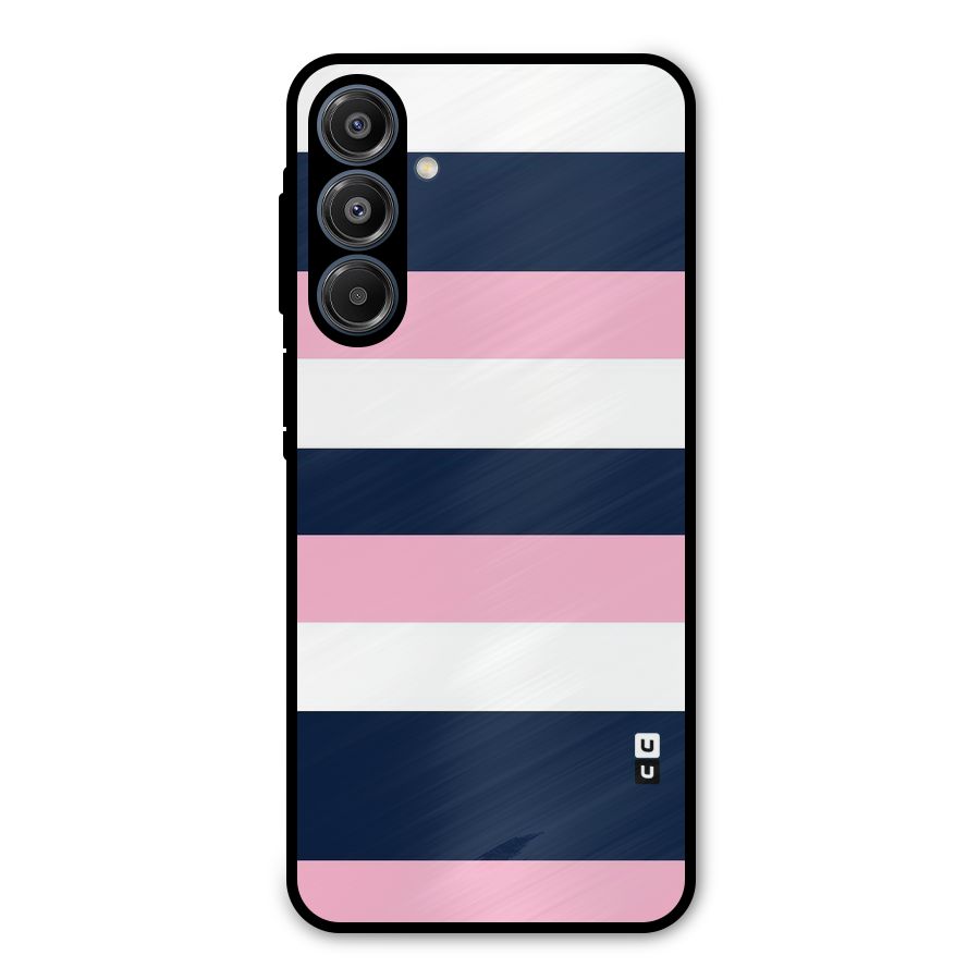Play In Pastels Metal Back Case for Galaxy A16 5G
