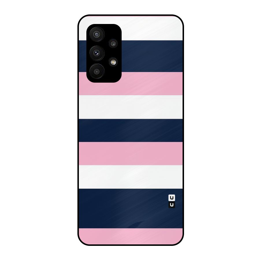 Play In Pastels Metal Back Case for Galaxy A23