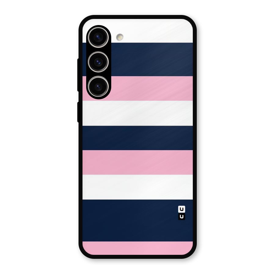 Play In Pastels Metal Back Case for Galaxy S23 Plus
