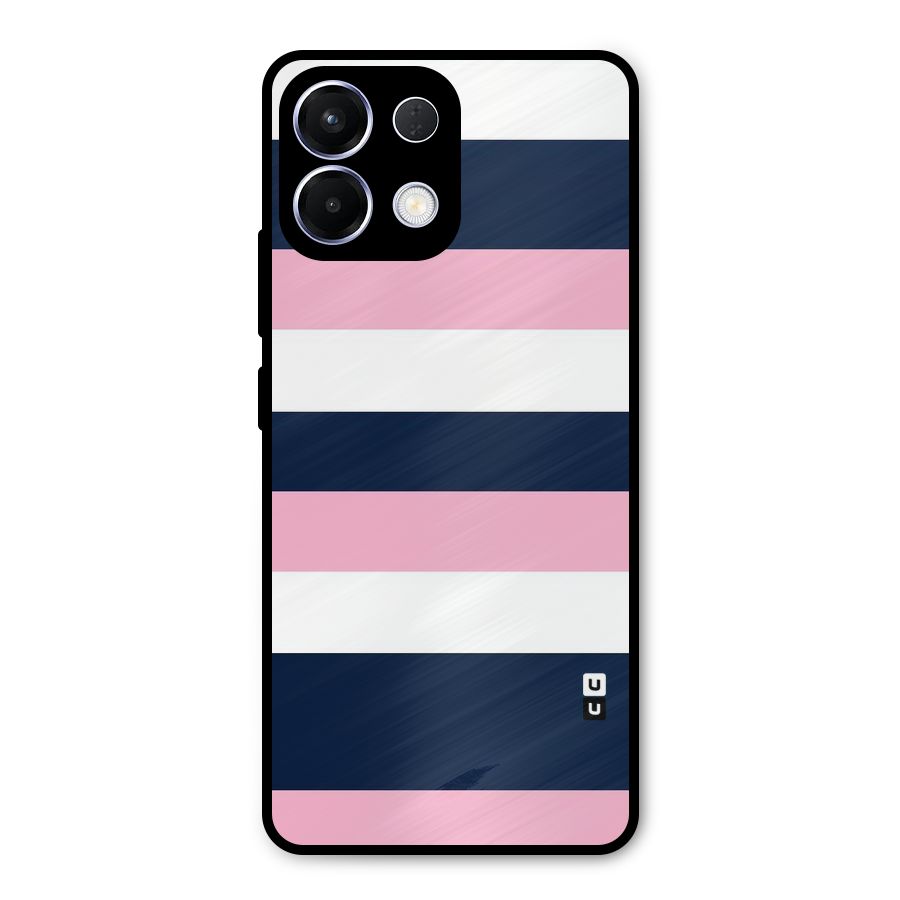 Play In Pastels Metal Back Case for Oppo K13