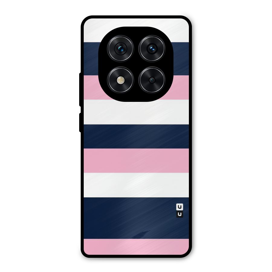 Play In Pastels Metal Back Case for Redmi Note 14 Pro 5G