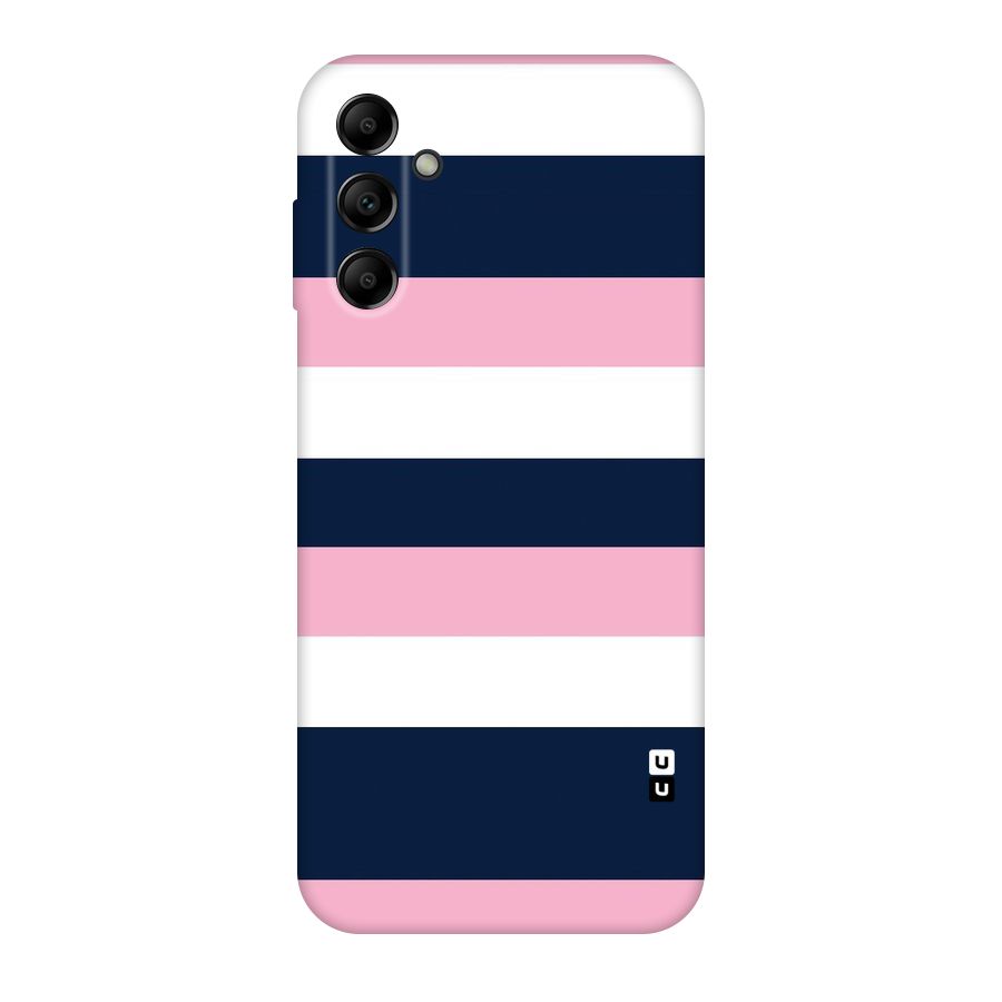 Play In Pastels Original Polycarbonate Back Case for Galaxy A14 5G