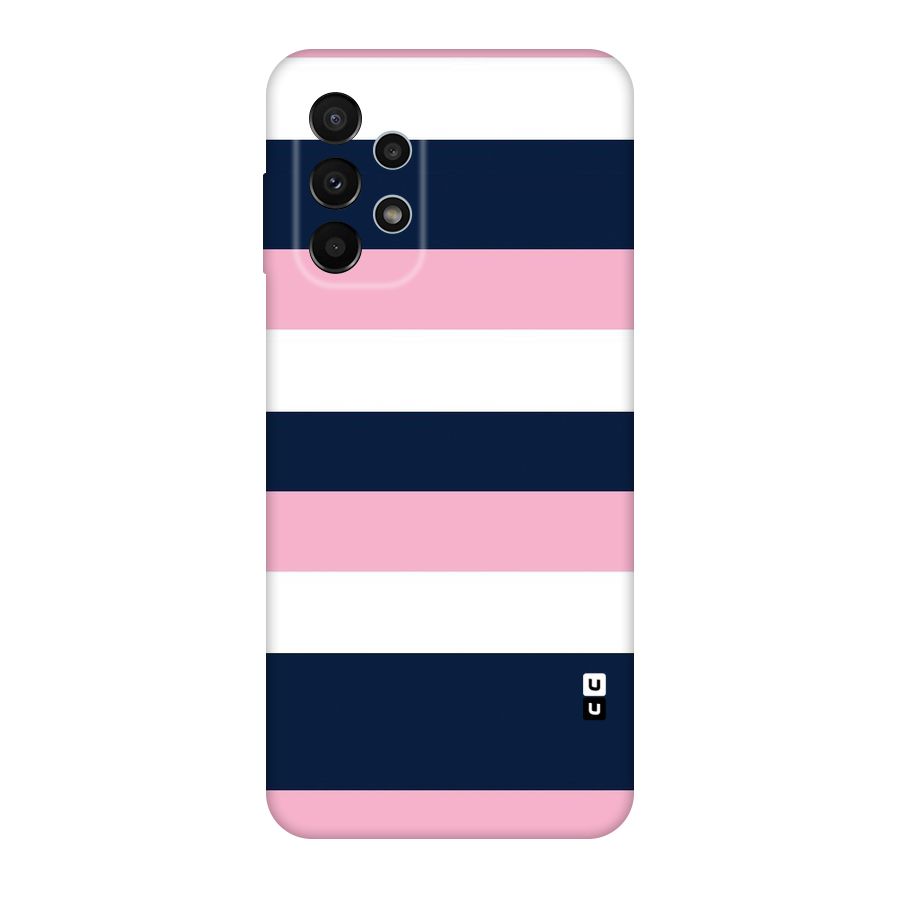 Play In Pastels Original Polycarbonate Back Case for Galaxy A23
