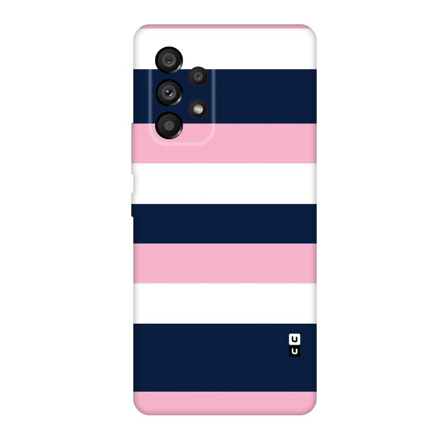 Play In Pastels Original Polycarbonate Back Case for Galaxy A53 5G