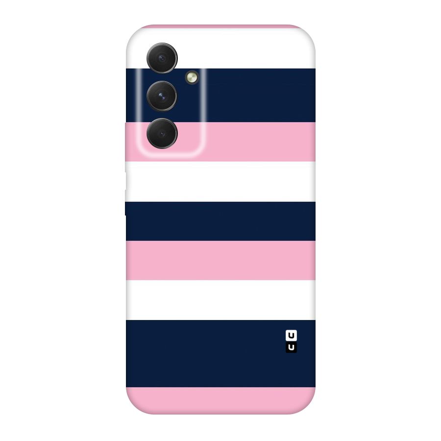 Play In Pastels Original Polycarbonate Back Case for Galaxy A54