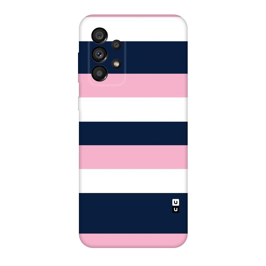 Play In Pastels Original Polycarbonate Back Case for Galaxy A73 5G
