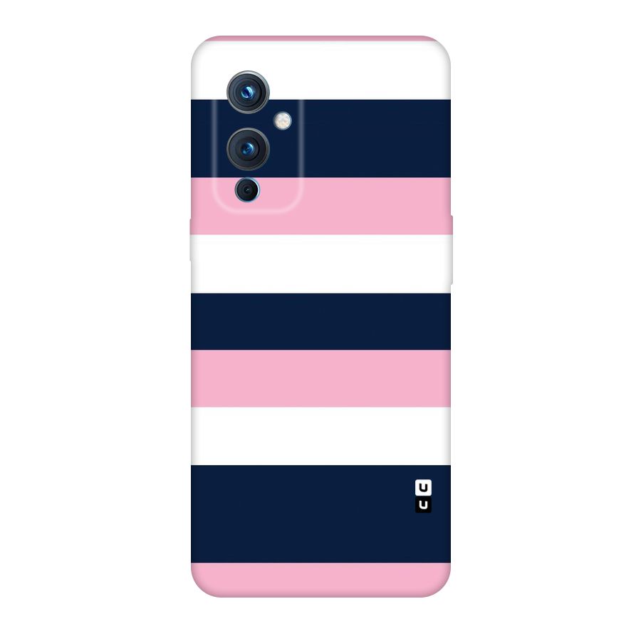 Play In Pastels Original Polycarbonate Back Case for OnePlus 9