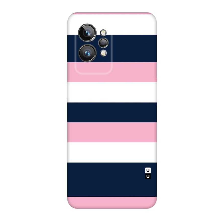 Play In Pastels Original Polycarbonate Back Case for Realme GT2 Pro