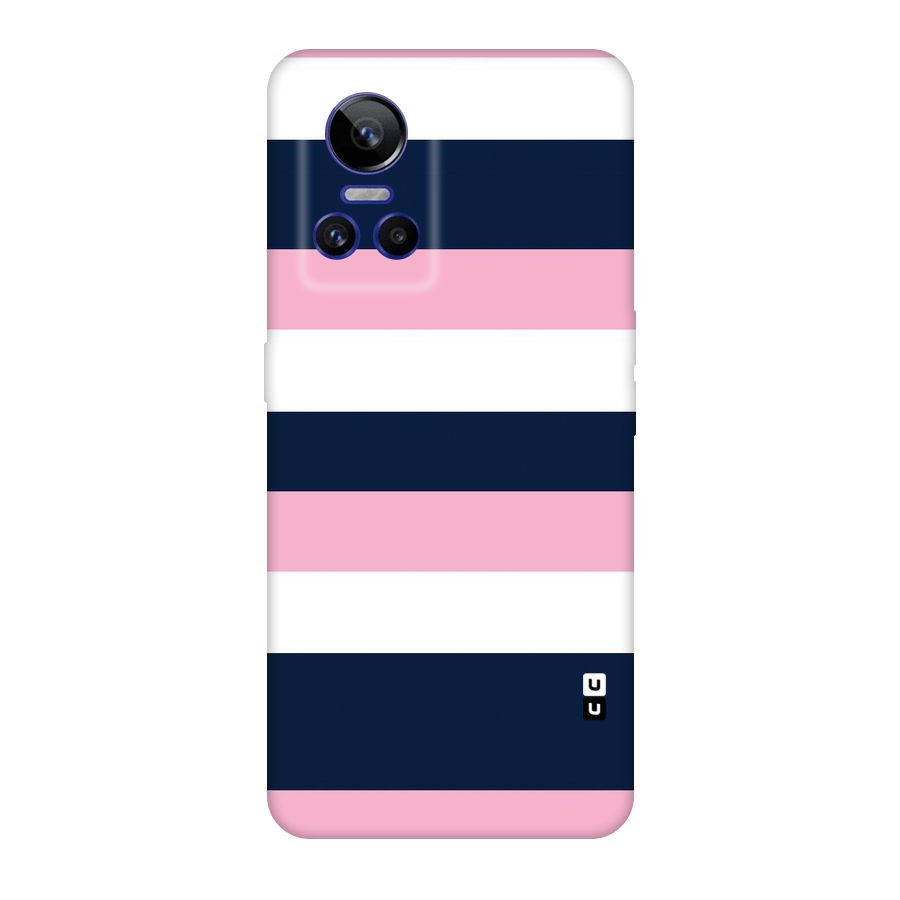 Play In Pastels Original Polycarbonate Back Case for Realme GT Neo 3