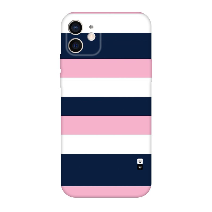 Play In Pastels Original Polycarbonate Back Case for iPhone 12