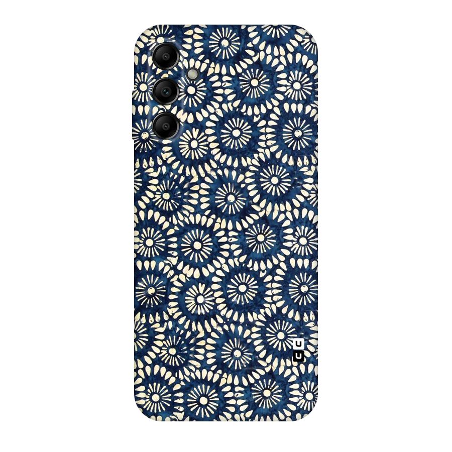 Pretty Circles Original Polycarbonate Back Case for Galaxy A14 5G