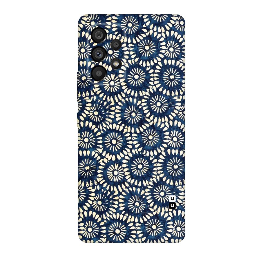 Pretty Circles Original Polycarbonate Back Case for Galaxy A53 5G