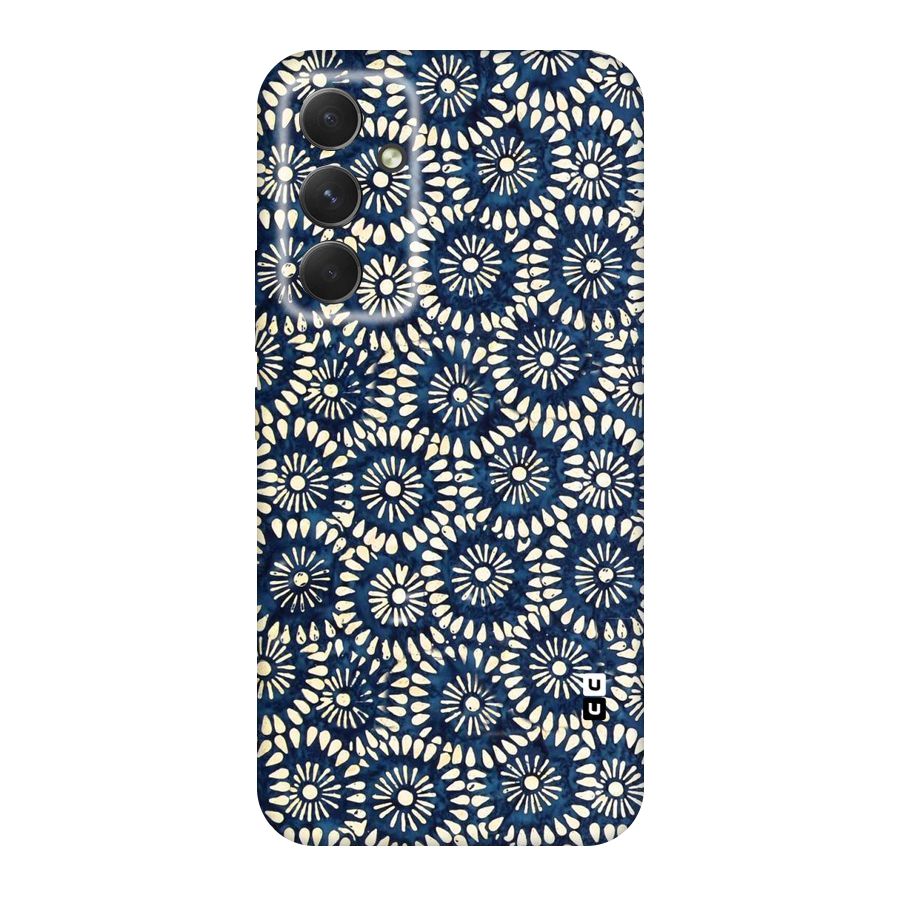 Pretty Circles Original Polycarbonate Back Case for Galaxy A54
