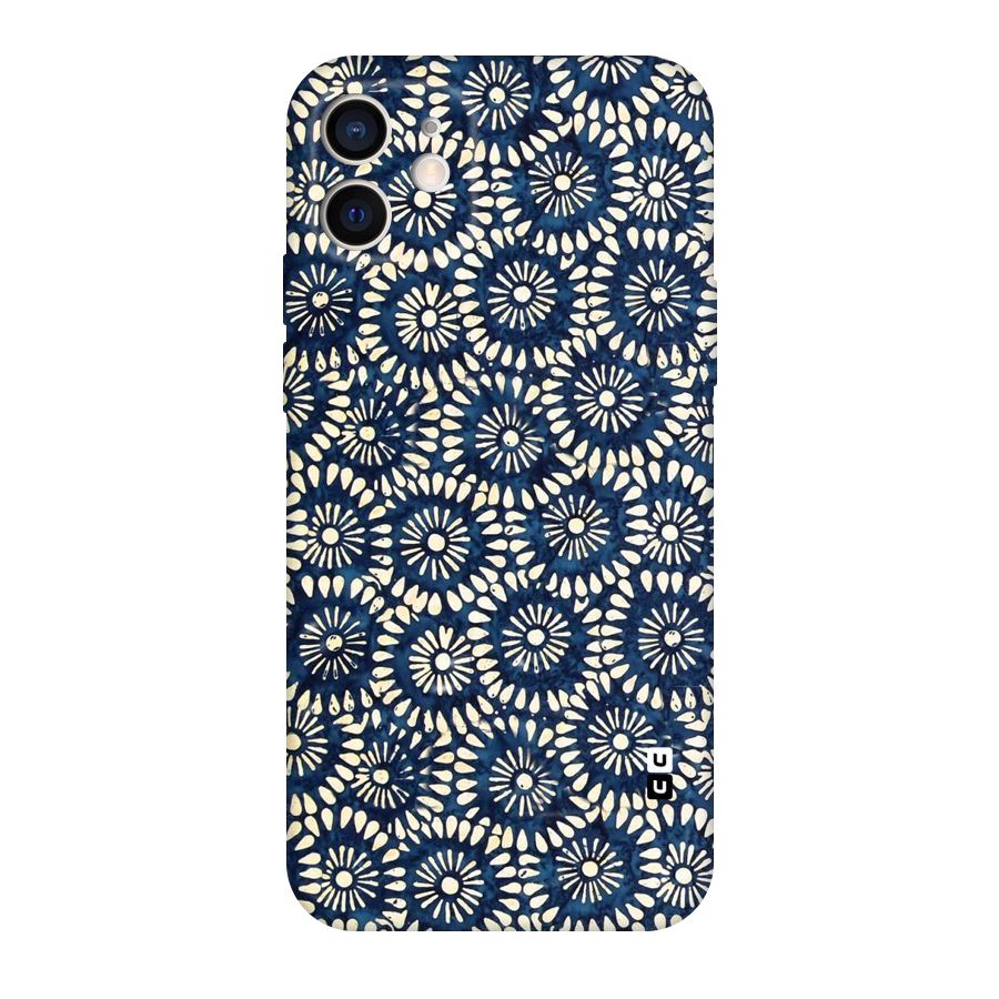 Pretty Circles Original Polycarbonate Back Case for iPhone 12