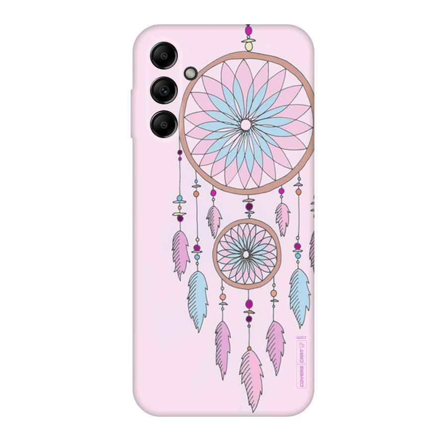Pretty Dream Catcher Original Polycarbonate Back Case for Galaxy A14 5G