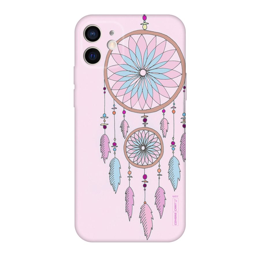 Pretty Dream Catcher Original Polycarbonate Back Case for iPhone 12