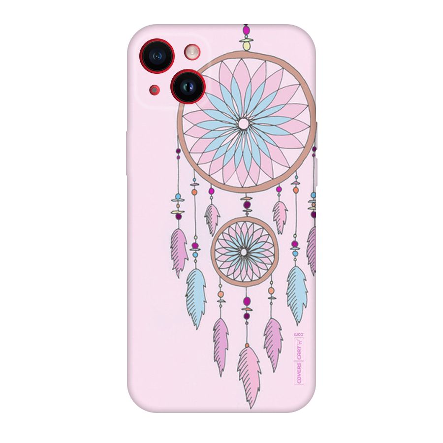 Pretty Dream Catcher Original Polycarbonate Back Case for iPhone 14 Plus