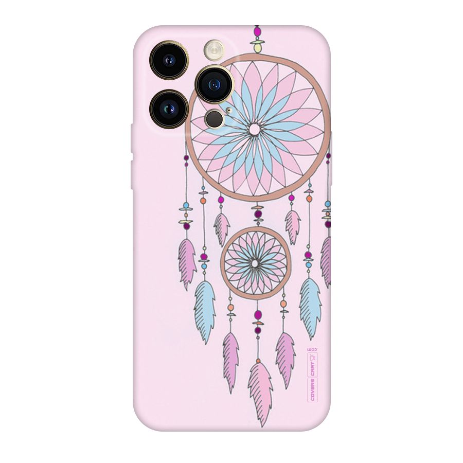 Pretty Dream Catcher Original Polycarbonate Back Case for iPhone 14 Pro Max