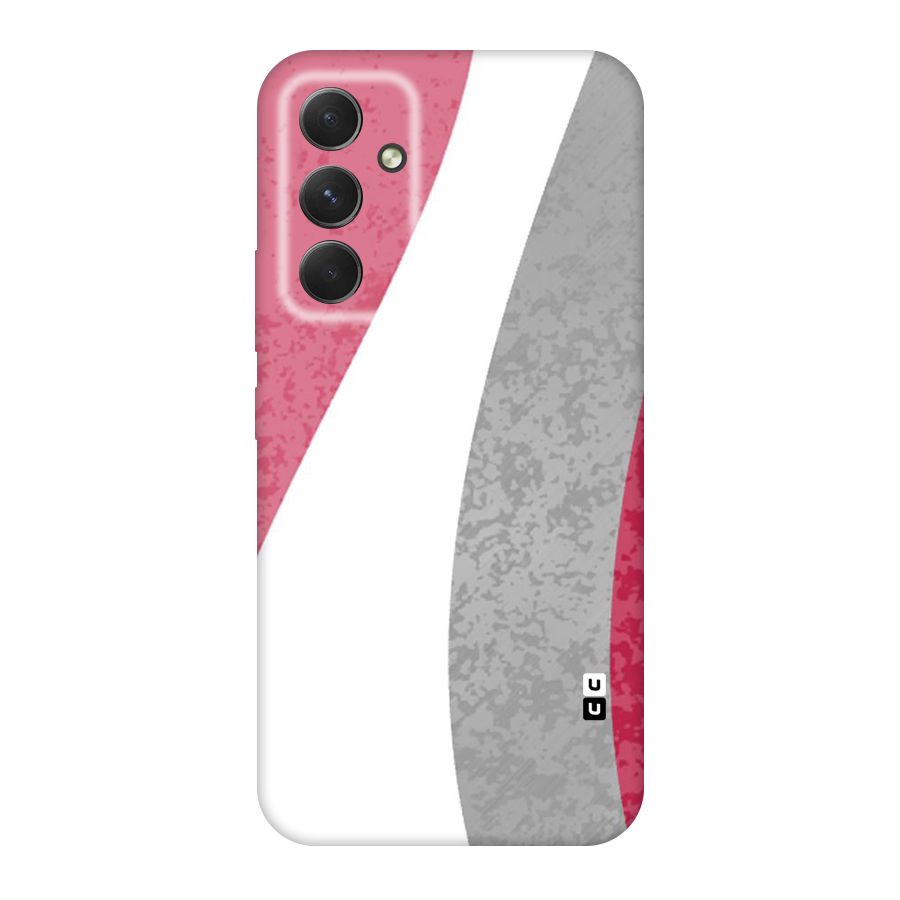 Pretty Flow Design Original Polycarbonate Back Case for Galaxy A54