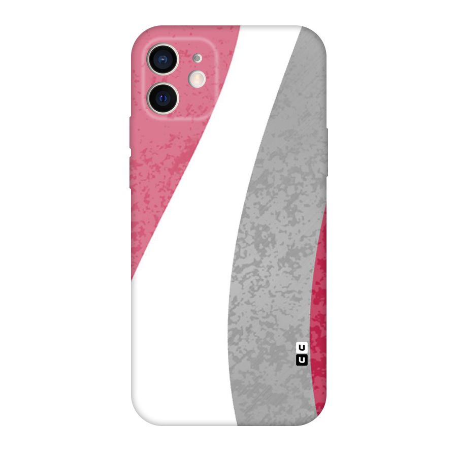 Pretty Flow Design Original Polycarbonate Back Case for iPhone 12